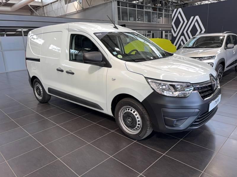 Renault Express (30) Van Blue Dci 95 Confort