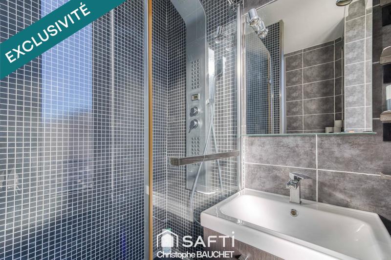 Maison de ville - 140 m² - 5 pièces