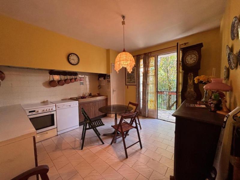 Maison - 150 m² - 4 pièces