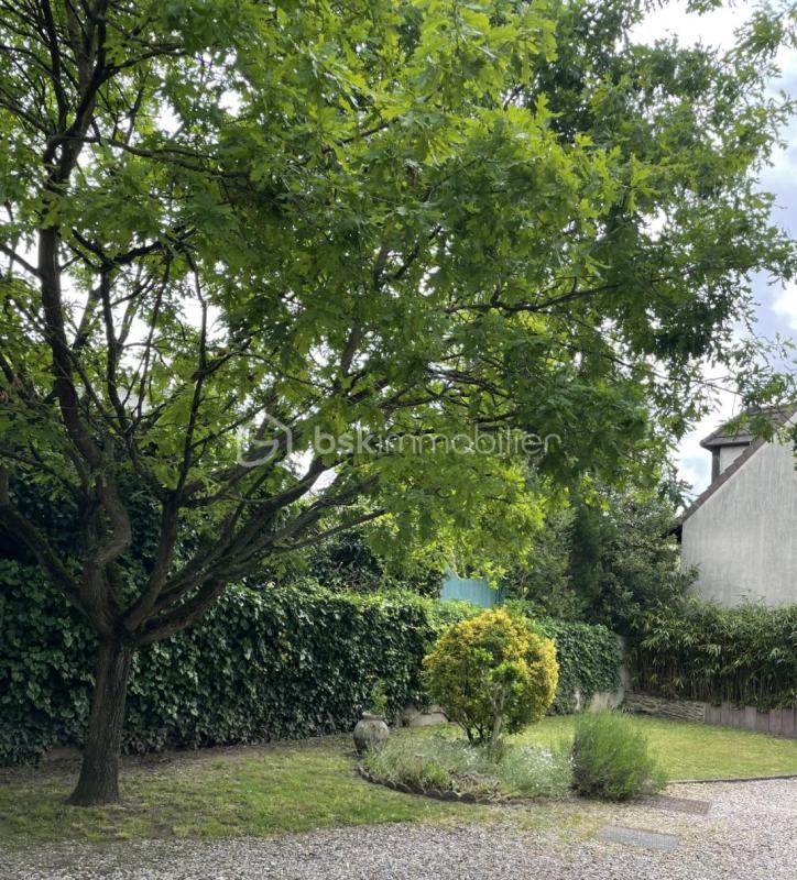 Maison de maîtres - 132 m² - 6 pièces