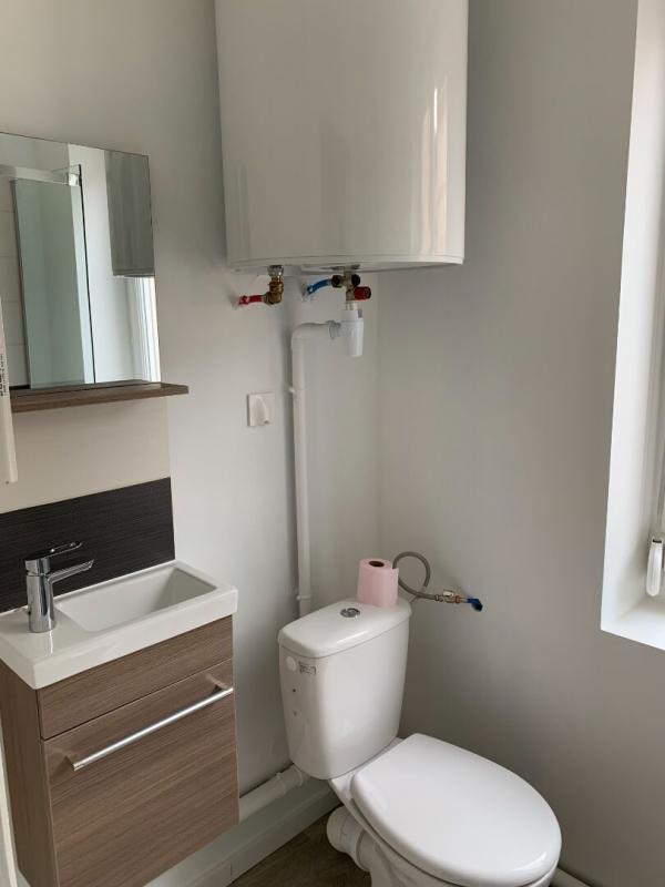 Appartement - 36 m² - 1 pièce