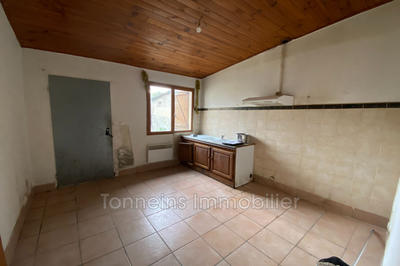 Maison - 90 m² - 3 pièces