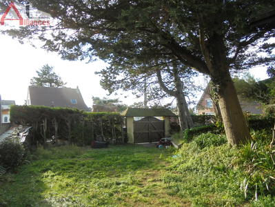 Maison - 130 m² - 7 pièces