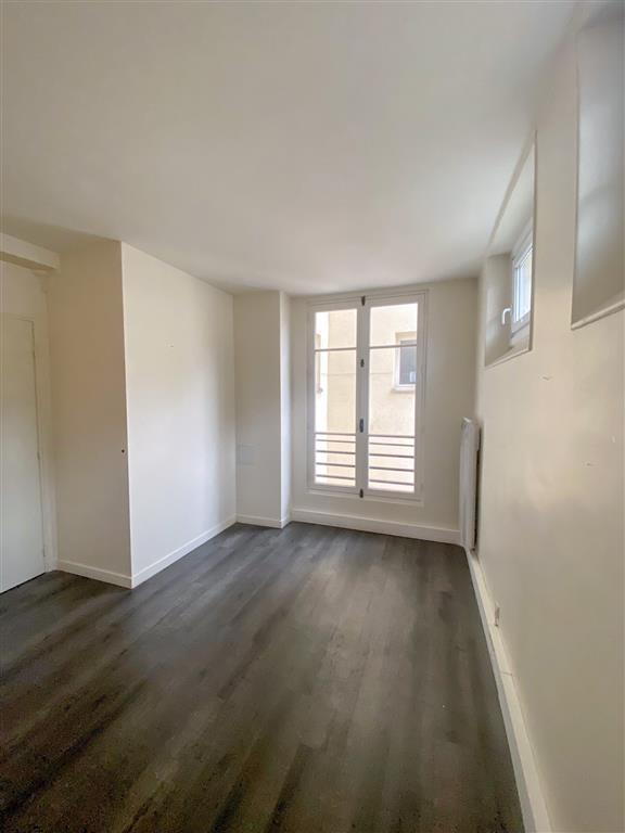 Bureau - 91 m² - 4 pièces