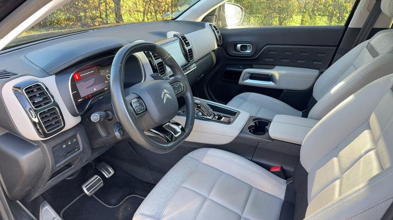 Citroën C5 Aircross 1.5 BlueHDi 130 Shine