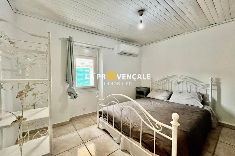 Maison de ville - 69 m² - 3 pièces