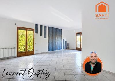 Maison - 102 m² - 4 pièces