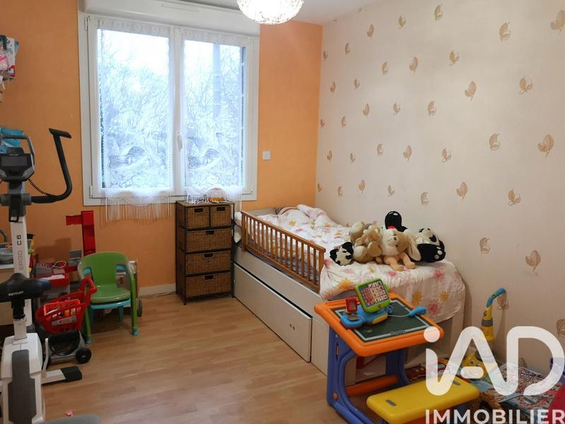 Maison - 148 m² - 7 pièces