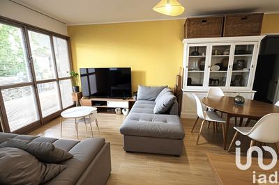 Appartement - 78 m² - 4 pièces