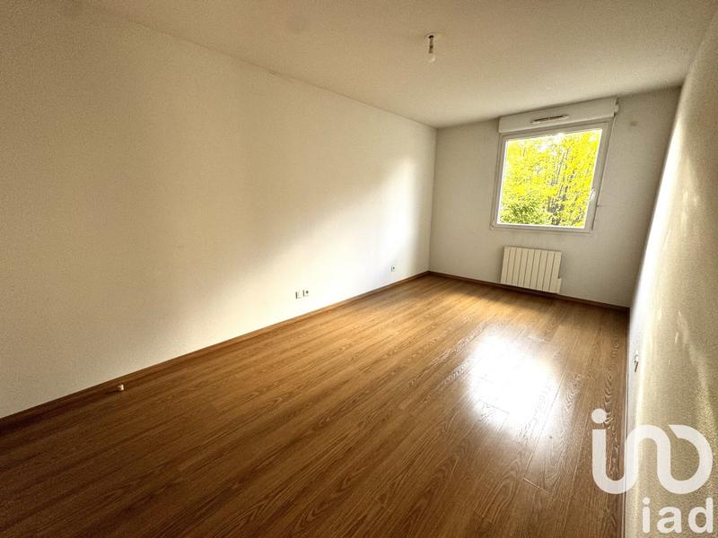 Appartement - 83 m² - 3 pièces