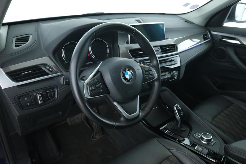 Bmw X1 sDrive18i xLine Dkg7 140 ch