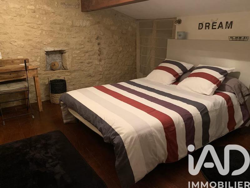 Maison - 283 m² - 5 pièces