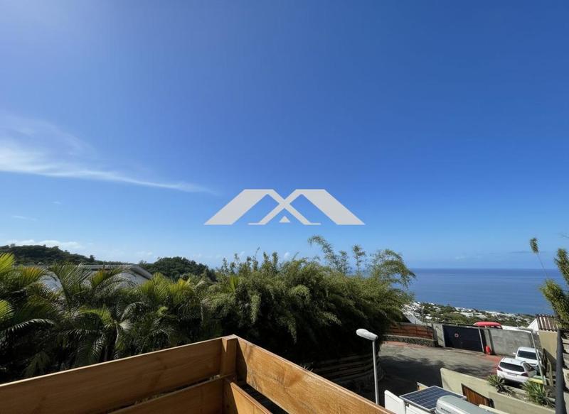 Maison - 76 m² - 3 pièces