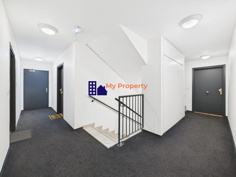 Appartement - 49 m² - 2 pièces