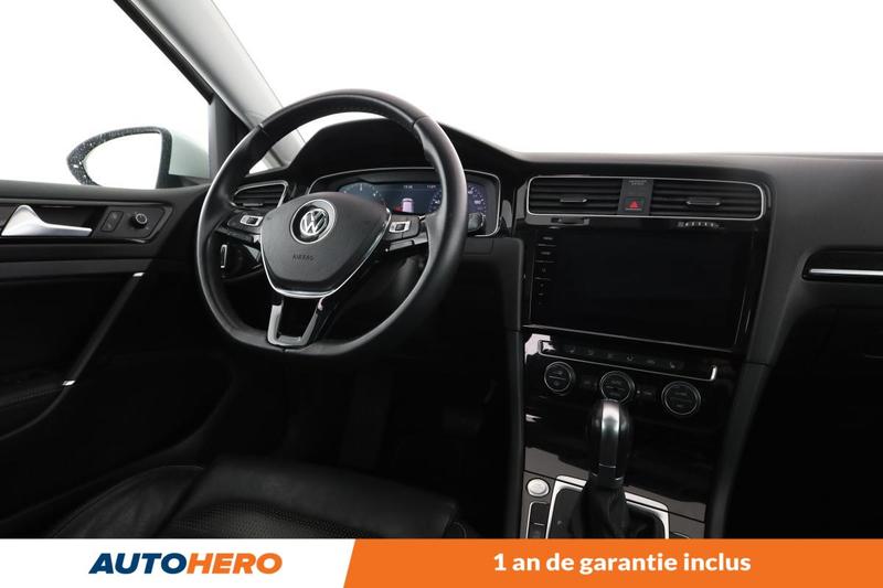 Volkswagen Golf VII 2.0 Tdi BlueMotion Tech Dsg7 5p 150 ch