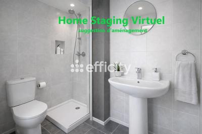 Studio - 35 m² - 1 pièce