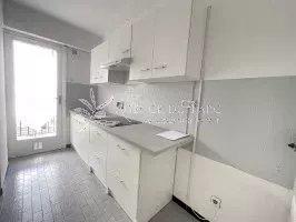 Appartement - 36 m² - 1 pièce