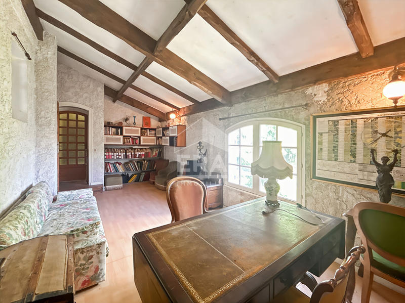 Maison - 155 m² - 5 pièces