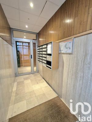 Appartement - 95 m² - 4 pièces