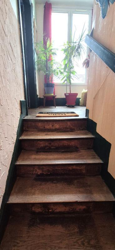 Immeuble - 200 m² - 9 pièces