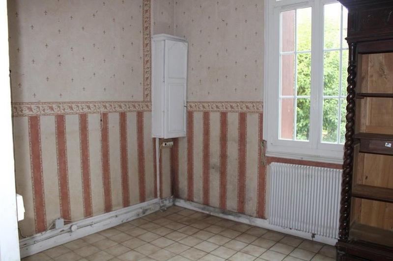 Maison - 178 m² - 6 pièces