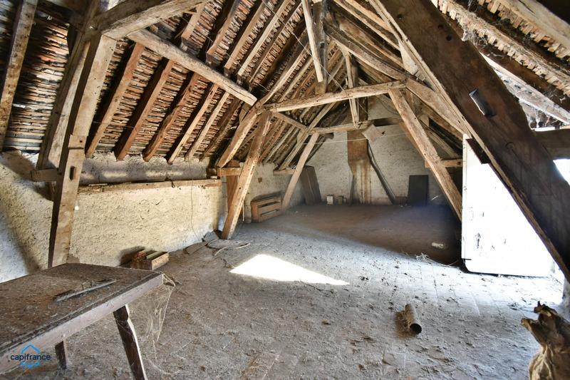 Maison - 217 m² - 3 pièces