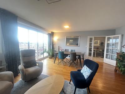 Appartement - 78 m² - 3 pièces