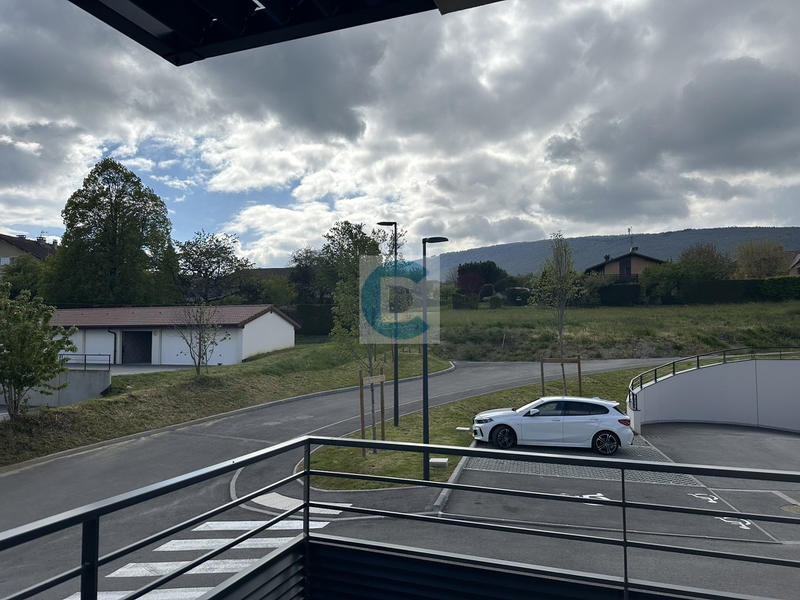 Appartement - 82 m² - 4 pièces