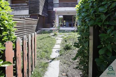 Appartement - 36 m² - 2 pièces