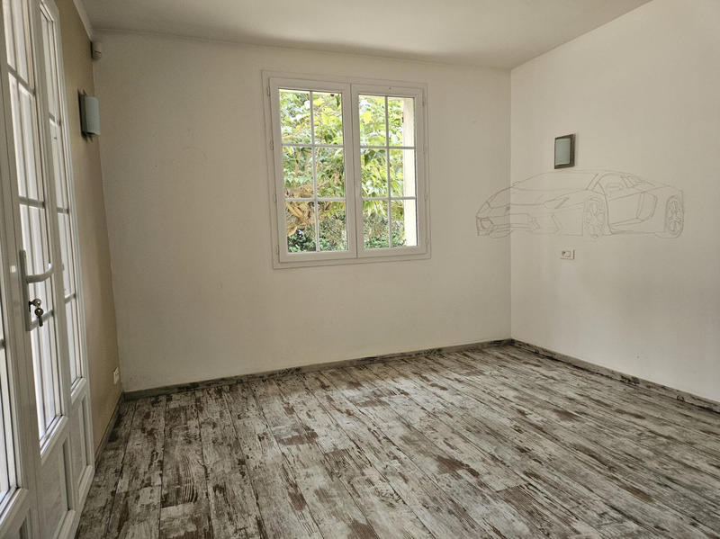 Villa - 85 m² - 3 pièces