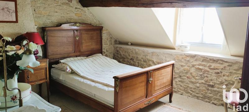 Maison - 180 m² - 5 pièces