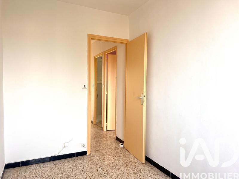 Maison de ville - 85 m² - 3 pièces