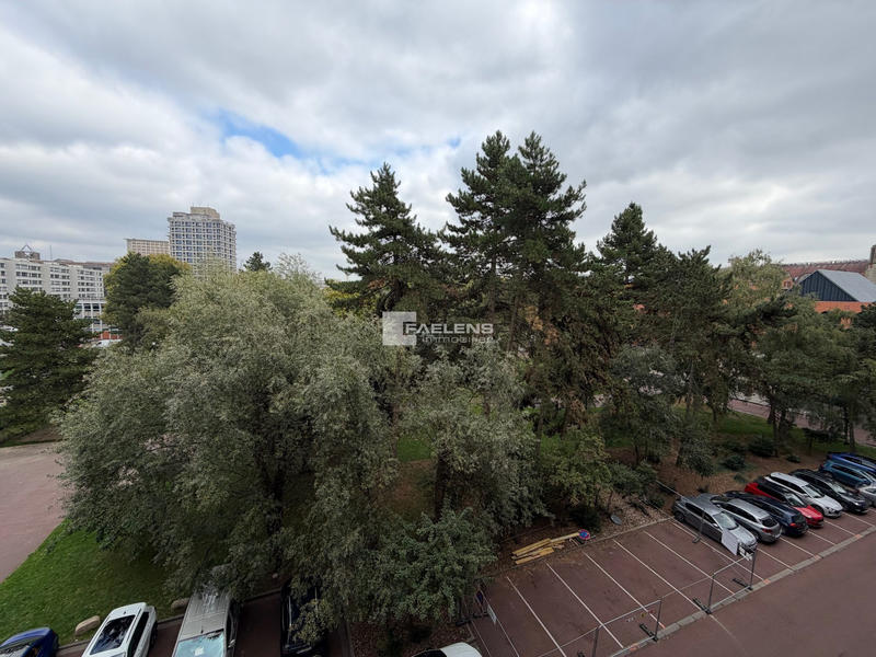 Appartement - 85 m² - 3 pièces