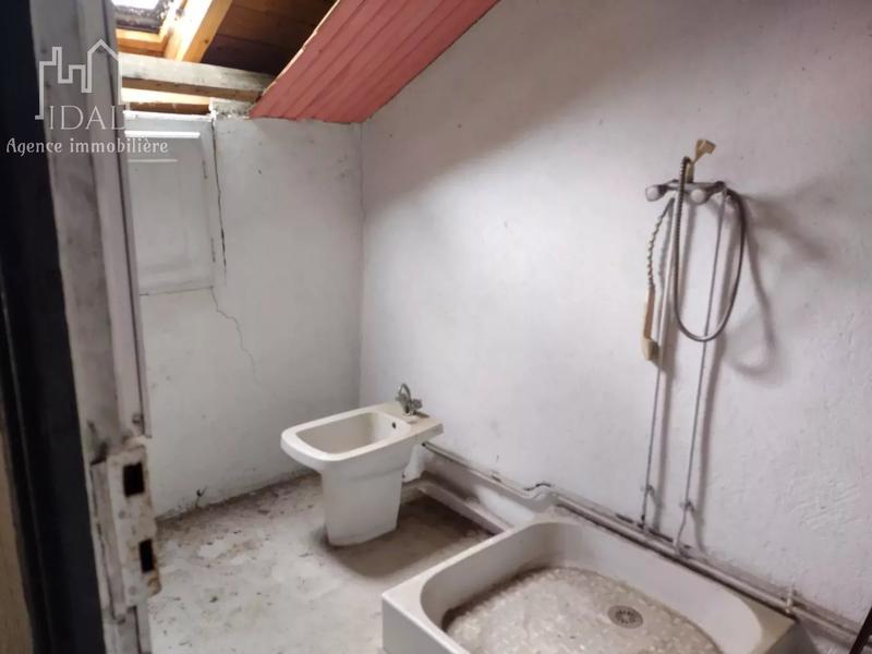 Maison de ville - 250 m²