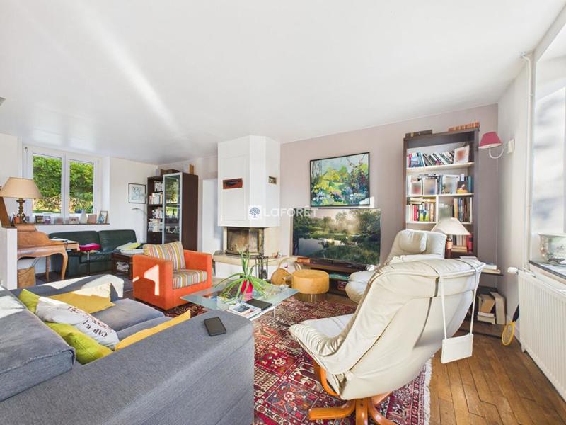 Moulin - 170 m² - 7 pièces