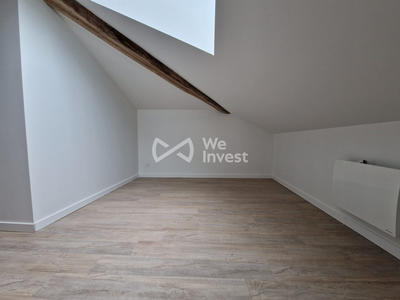 Appartement - 50 m² - 3 pièces