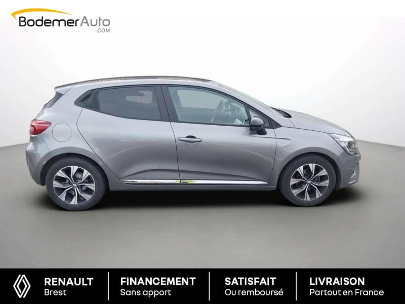 Renault Clio TCe 90 Evolution
