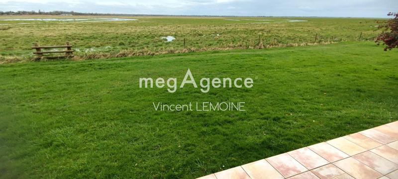 Maison - 143 m² - 7 pièces