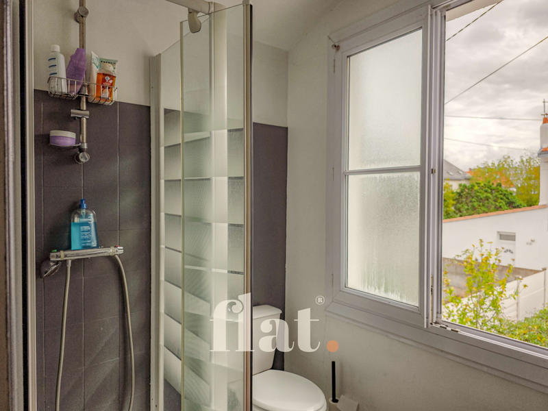 Maison - 73 m² - 3 pièces