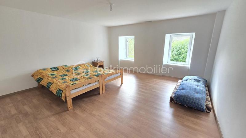 Gîte - 364 m² - 11 pièces