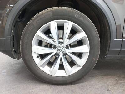 Volkswagen t-Roc 1.0 Tsi 115 Start/Stop Bvm6 Lounge