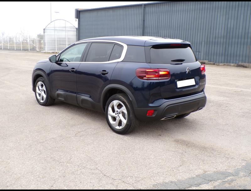 Citroën C5 Aircross Bhdi 130 Plus Eat8
