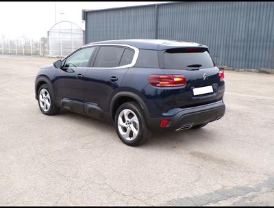 Citroën C5 Aircross Bhdi 130 Plus Eat8
