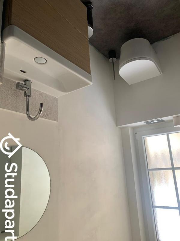 Chambre - 50 m² - 1 pièce