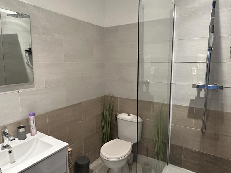 Appartement - 50 m² - 3 pièces