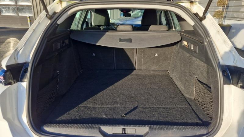 Peugeot 308 Sw Bluehdi 130ch Ss Bvm6 Active Pack