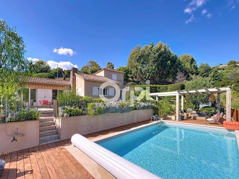 Maison - 115 m² - 4 pièces