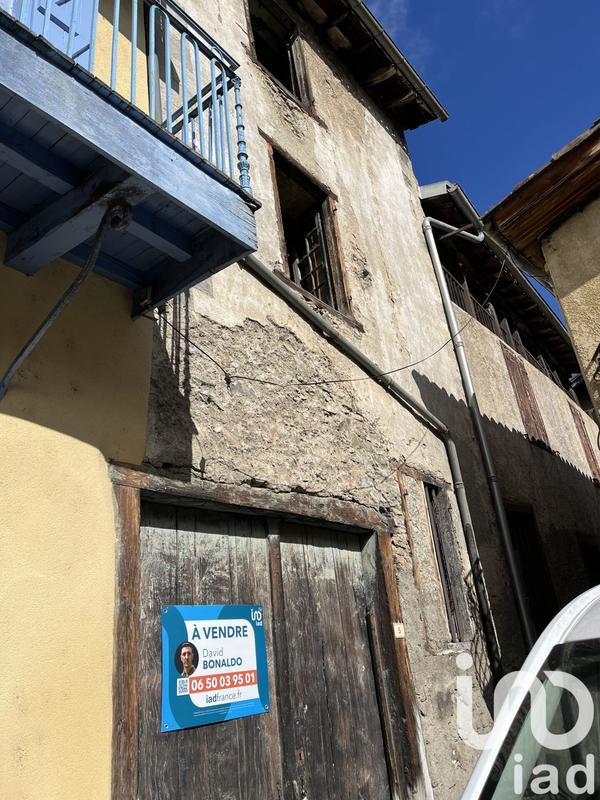 Ferme - 120 m² - 3 pièces