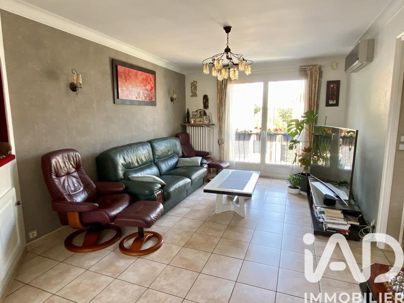 Maison - 155 m² - 8 pièces