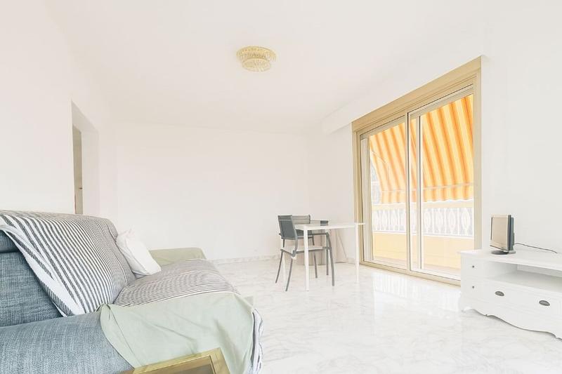 Appartement - 53 m² - 2 pièces